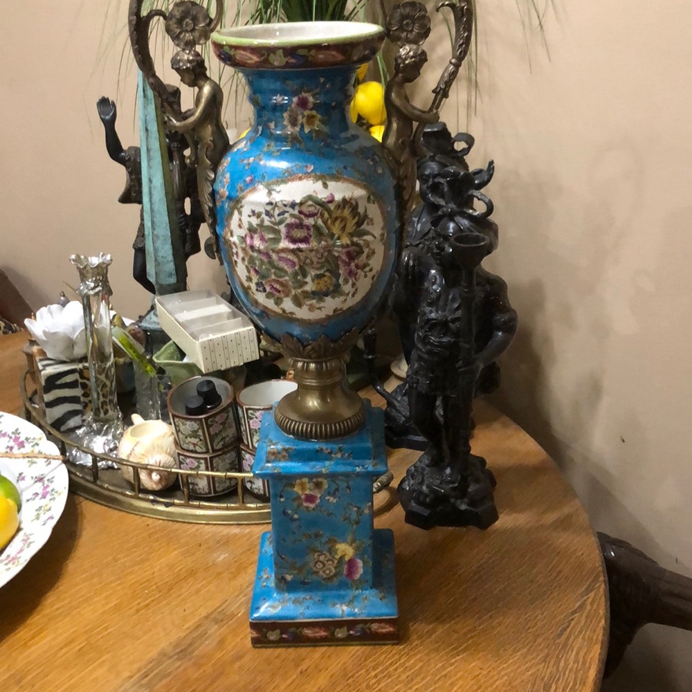 Gorgeous Vase